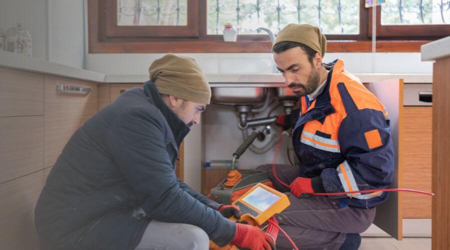 Professional Water heater repair in Ellsworth, MI